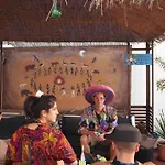 La Ventana Azul * 大加那利岛拉斯帕尔马斯
