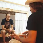 La Ventana Azul 旅馆 大加那利岛拉斯帕尔马斯