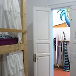 旅馆 La Ventana Azul 大加那利岛拉斯帕尔马斯
