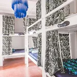 La Ventana Azul 旅馆