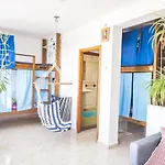 旅馆 La Ventana Azul 大加那利岛拉斯帕尔马斯