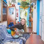 La Ventana Azul * 大加那利岛拉斯帕尔马斯
