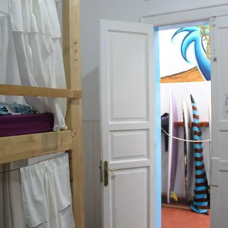 Hostal La Ventana Azul Las Palmas de Gran Canaria