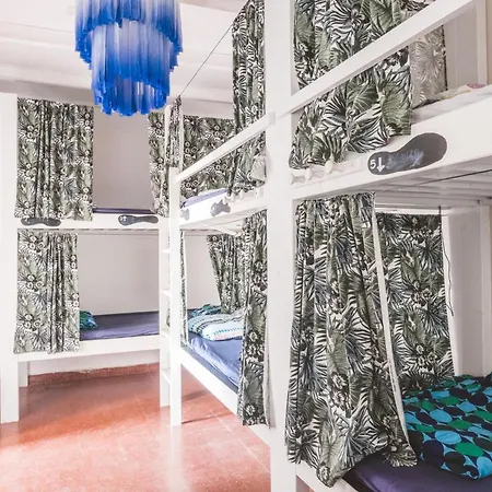 La Ventana Azul Hostel