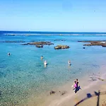 Hostel La Ventana Azul Las Palmas de Gran Canaria