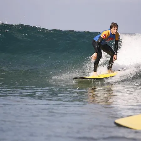 Vandrarhem La Ventana Azul