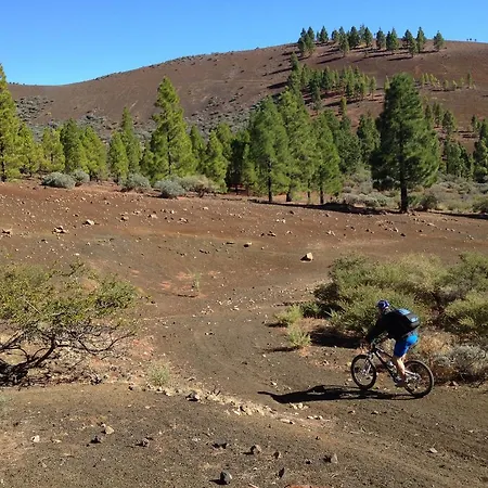 La Ventana Azul Vandrarhem *