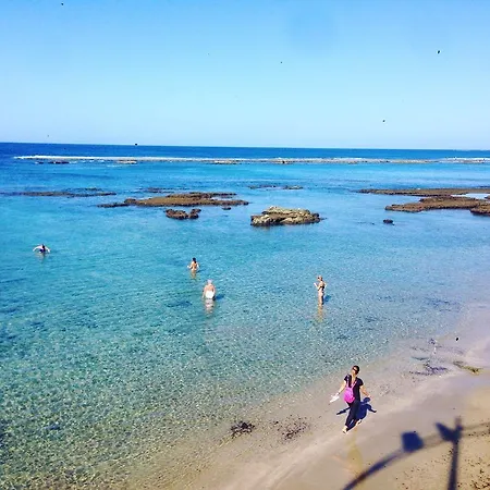 Vandrarhem La Ventana Azul Las Palmas de Gran Canaria