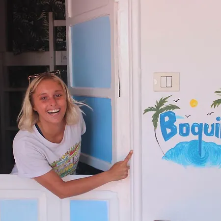 La Ventana Azul Vandrarhem