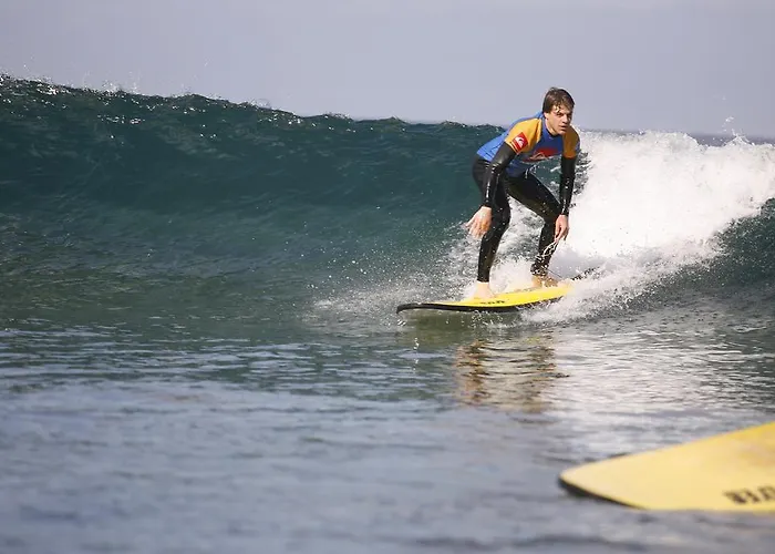 Ostello La Ventana Azul