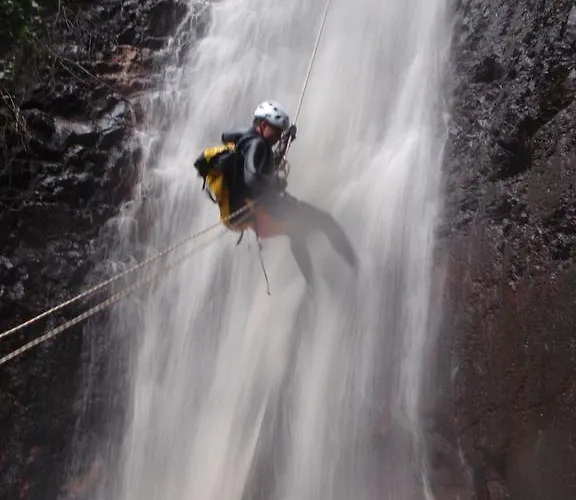 旅馆 La Ventana Azul 大加那利岛拉斯帕尔马斯
