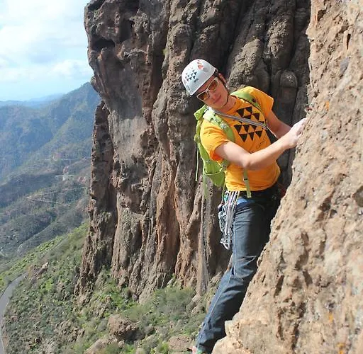 旅馆 La Ventana Azul *