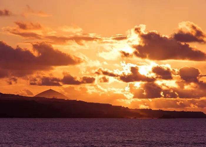 Ostello La Ventana Azul Las Palmas de Gran Canaria