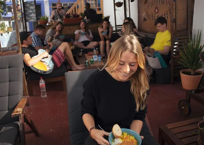 La Ventana Azul 大加那利岛拉斯帕尔马斯