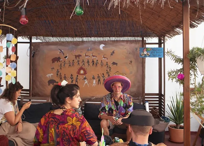 La Ventana Azul * 大加那利岛拉斯帕尔马斯