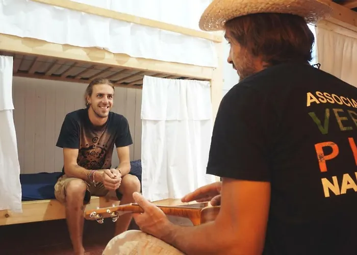 La Ventana Azul 旅馆 大加那利岛拉斯帕尔马斯