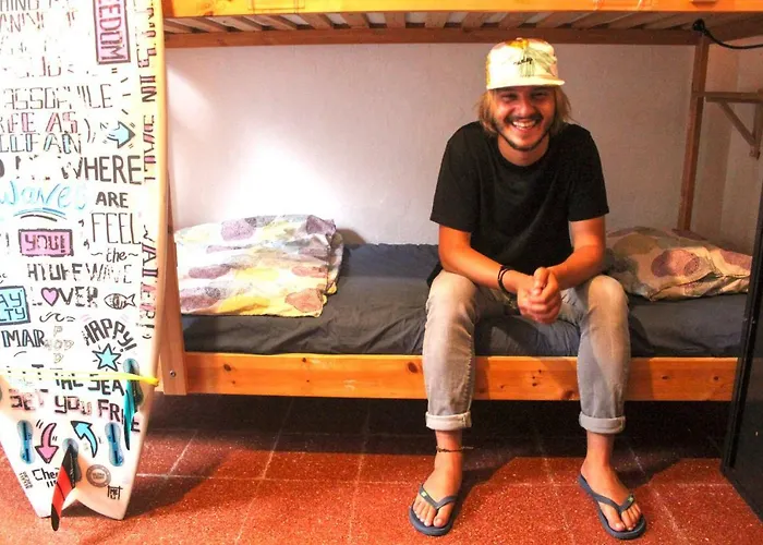 La Ventana Azul 大加那利岛拉斯帕尔马斯