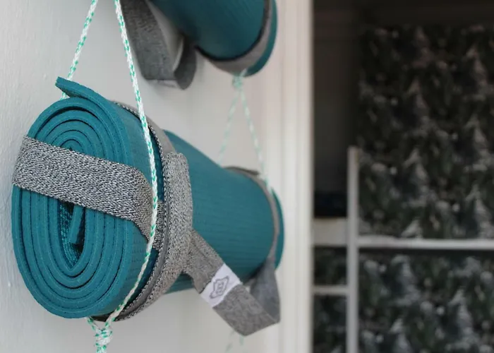 La Ventana Azul 旅馆