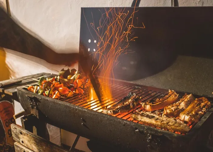 La Ventana Azul Ostello