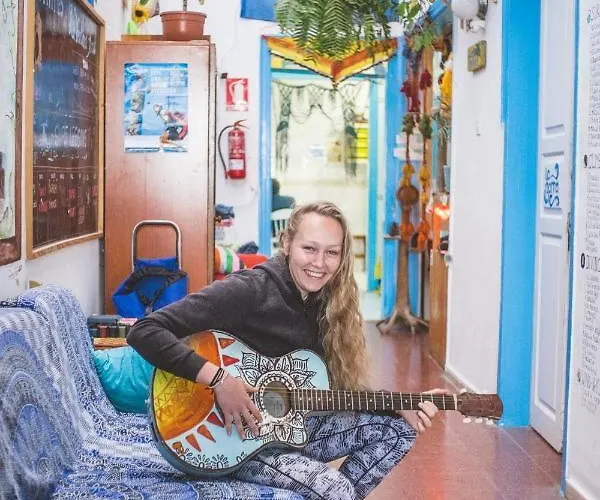 La Ventana Azul * 大加那利岛拉斯帕尔马斯