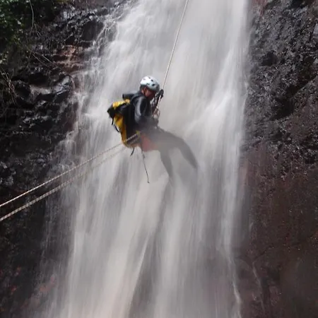بيت شباب La Ventana Azul لاس بالماس دي غران كاناريا