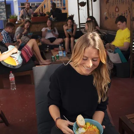 La Ventana Azul لاس بالماس دي غران كاناريا