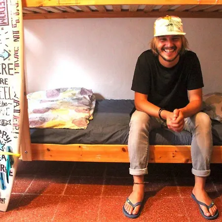 La Ventana Azul لاس بالماس دي غران كاناريا