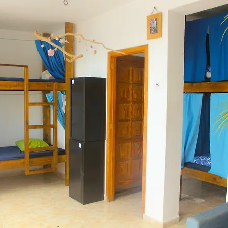 La Ventana Azul Hostel Las Palmas de Gran Canaria