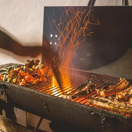 La Ventana Azul Хостел