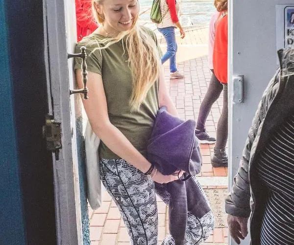 La Ventana Azul * Las Palmas de Gran Canaria